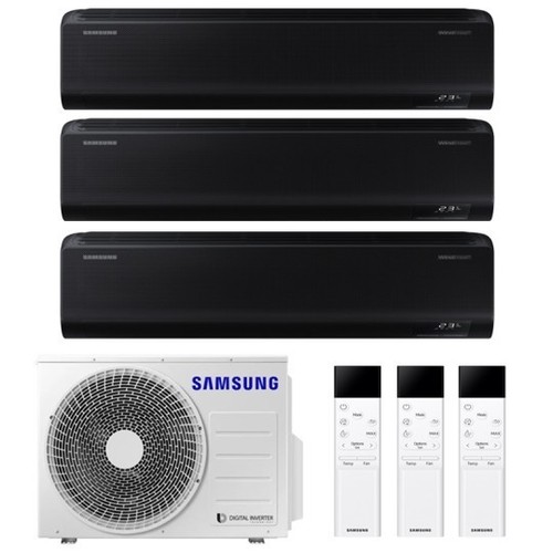 Condizionatore samsung - condizionatore,