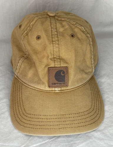 Berretto baseball carhartt - da,