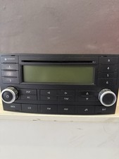 AUTORADIO ORIGINALE LETTORE CD