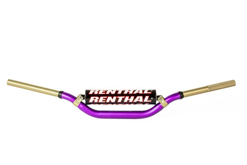 Renthal twinwall manubrio - twinwall,