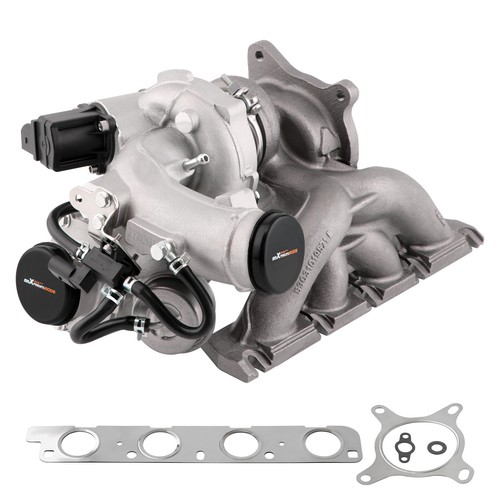 Turbocompressore per audi - per, a3