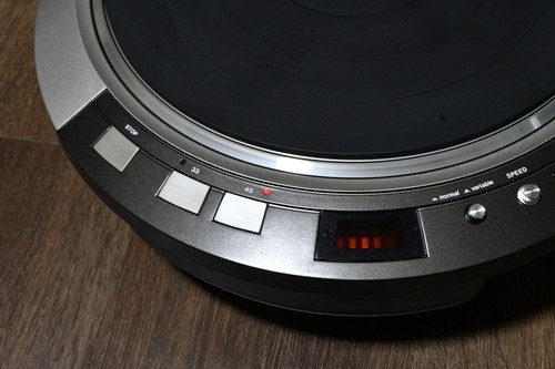 Giradischi denon direct - denon,