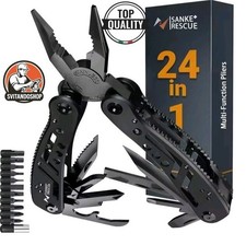 Utensile Multifunzione 24-in-1