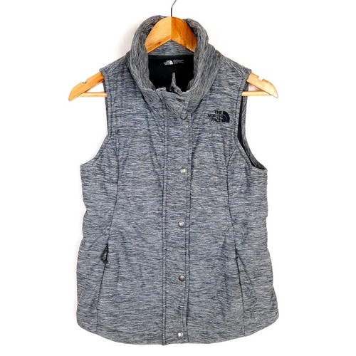 Gilet donna the north face - donna,