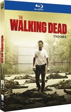 The Walking Dead. Stagione 6