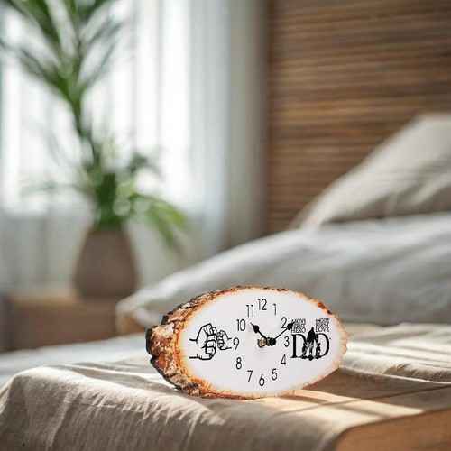 Orologio parete minimalista - orologio,