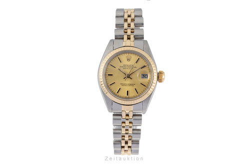 Rolex lady datejust - lady,