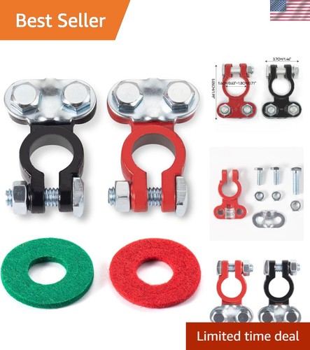 Set completo terminali - set, di