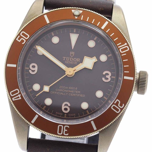 Orologio uomo automatico tudor - automatico,