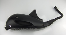 Scarico Scooter 4T Nuovo per