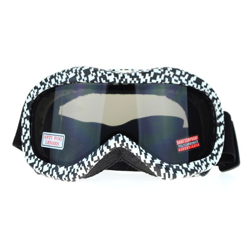 Sci snowboard occhiali anti - snowboard,