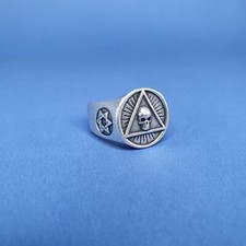 ANELLO "PIETRO FERRANTE"