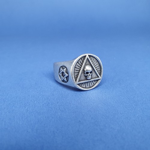 Anello pietro ferrante - anello, "pietro