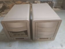 Lacie Biggest F800 RAID Con   HD NON TESTATO 2 Case HD ESTERNO HARD DISK NAS