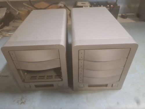 Lacie biggest f800 - lacie, con