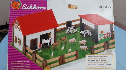 Eichhorn fattoria bricolage - eichhorn,