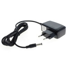 Alimentatore caricabatterie 1A