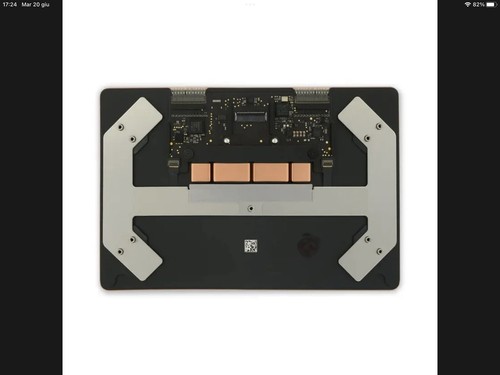 Apple touchpad trackpad - apple,