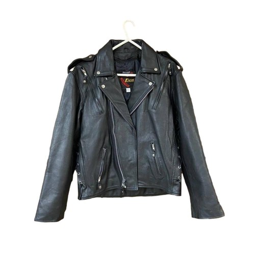 Giacca motociclista uomo xl - da,