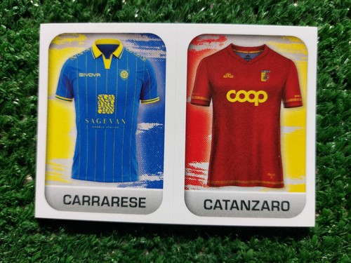 Figurina calciatori panini - figurina,