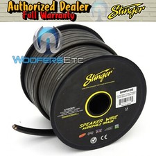 STINGER SHW510G-50 50FT 10GA