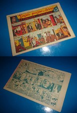 ZOGAR PUGNO DI FERRO Supp