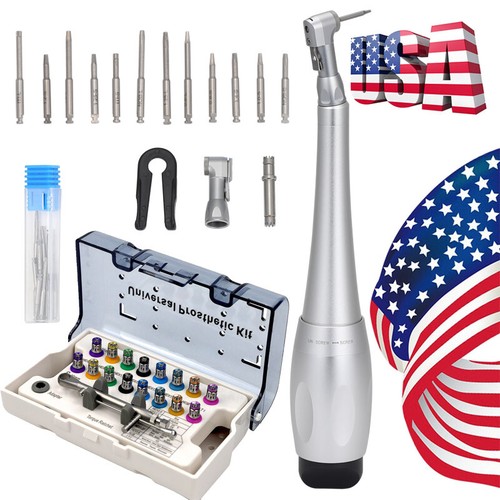 Kit avvitatore manuale - avvitatore,