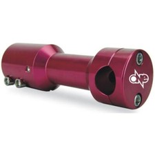 SUPPORTO MANUBRIO ROSSO