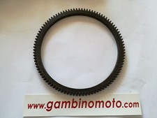 CORONA AVVIAMENTO ELETTRICO