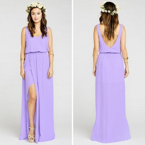 Abito sposa show your - show, me