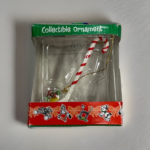 Fisher price candy cane corn - cane,