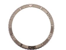 White gold 18kt Bezel Rolex Datejust Turnograph ref. 16264 genuine