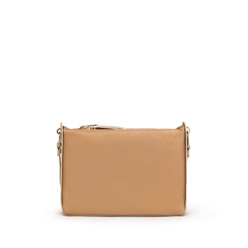 Borsa tracolla nero giardini - borsa,