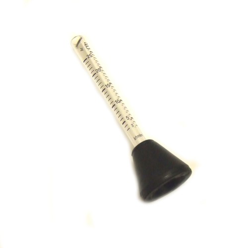 Misuratore portata gas - di,
