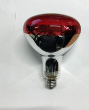 Lampada raggi infrarossi 250 - lampada,