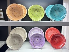 Servizio Piatti River Villa