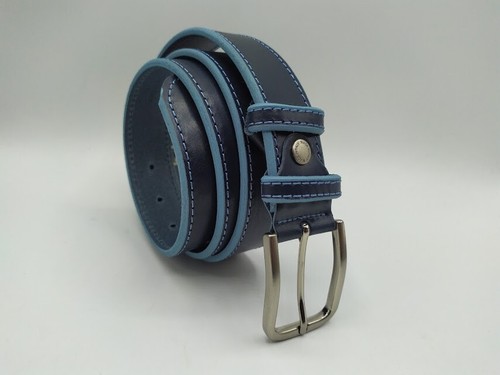 Cintura sportiva uomo con - cintura,