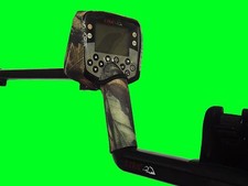 Minelab Copertura Antipioggia