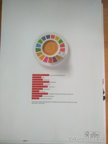 Calendario lavazza 2018 - lavazza,