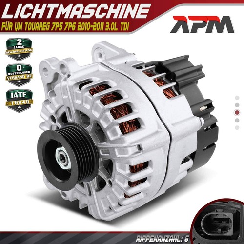 Generatore alternatore 220a - generatore,