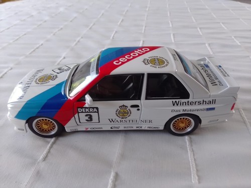 Schnitzer warsteiner bmw - schnitzer,