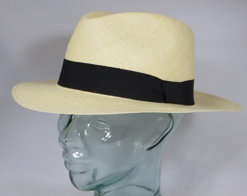 Cappello panama vintimilla - cappello,