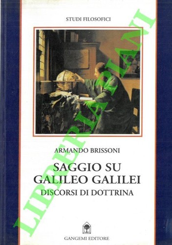Brissoni armando saggio su - brissoni,