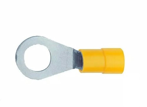 Capocorda occhiello 6 mm - 6,