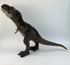 Jurassic World Dominion Thrash