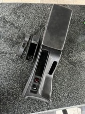 Mercedes SLK R170 console centrale ripiano tunnel (10R) tunnel