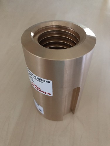 Dado supporto autec - dado,