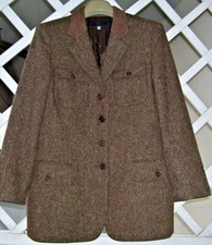 Giacca donna GERANI vintage