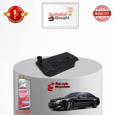 KIT CAMBIO AUTOMATICO E OLIO