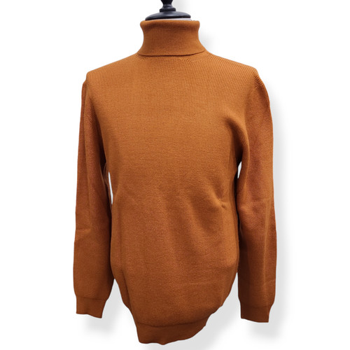 Maglia uomo dolcevita soft - uomo,